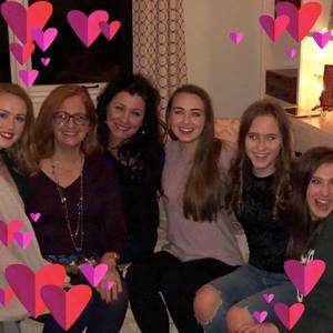 Meet your Posher, Regina